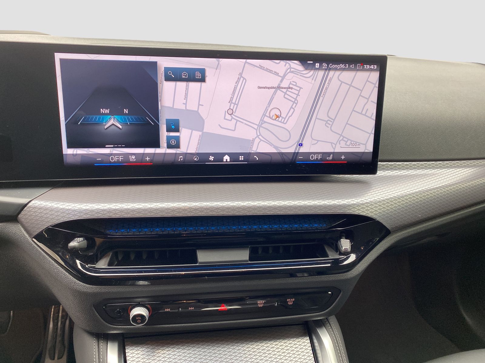 BMW i4 - Bild 11