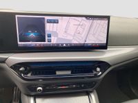 BMW i4 - Vorschau Bild 11