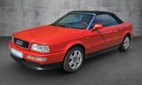 Audi AUDI CABRIO  / SONDEREDITION / BJ 1996 / A... - gebrauchte Audi 80 aus dem Jahr 1996