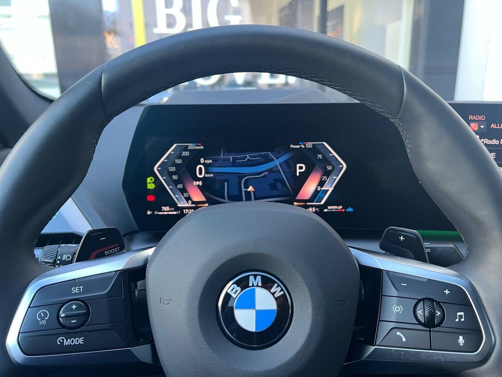 BMW 220 Gran Coupé - Bild 14