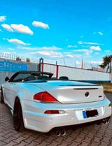 BMW 6ER 650 M6 UMBAU - BMW 6er Reihe aus 2007