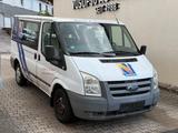 Ford Transit Kombi 2.2TDCi FT 300 K Verglast 1-Hand! - gebrauchte Ford Transit aus dem Jahr 2009