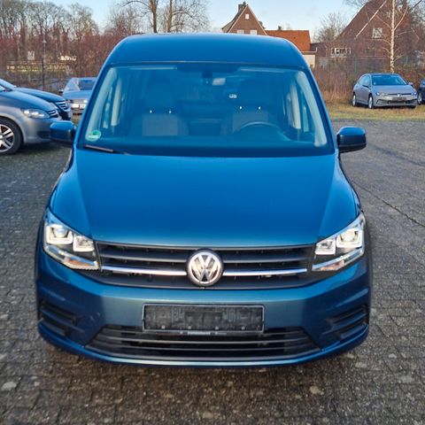 Volkswagen Caddy PKW Trendline BMT