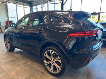 Jaguar E-Pace *HEAD-UP*PANO*MEMORY*KEYLESS*ACC*NAV*