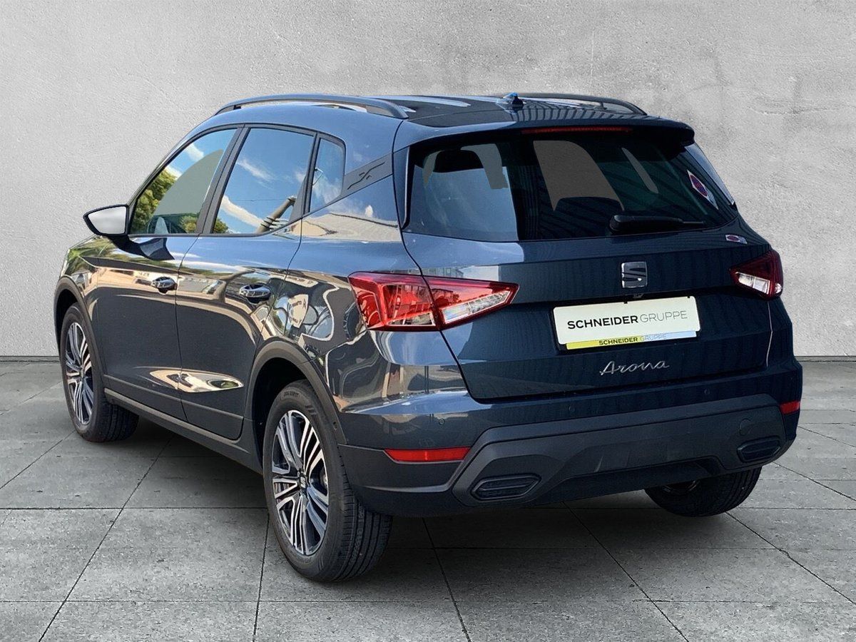 Seat Arona - Bild 3