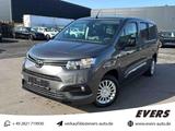 Toyota Proace City Verso 7 Sitze - Toyota PROACE CITY Diesel Gebrauchtwagen