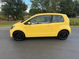 Seat Mii Style Klima*Navi*Alu*Automatik - Seat Mii: Kleinwagen