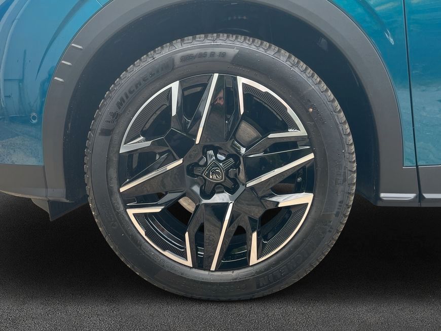 Peugeot 5008 - Bild 7
