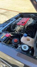 Volkswagen Golf  Cabrio 2,8 VR6 - Volkswagen Golf mit Benzin-Antrieb: Cabrio, Vr6