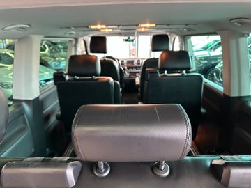 Volkswagen T6 Multivan Generation Six 4Motion*ACC*Kamera*