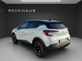 Mitsubishi ASX Mildhybrid INTRO EDITION 1,3l Turbo 7DCT - Mitsubishi ASX Vorführfahrzeuge