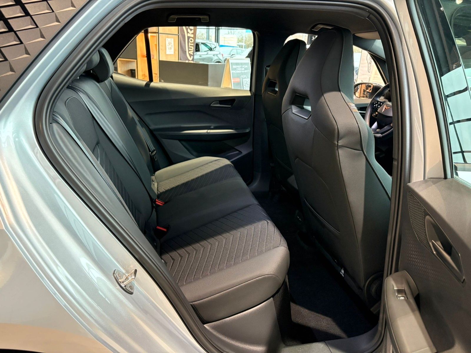 Cupra Born - Bild 13