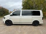 Volkswagen T5 Multivan 2.0 TDI 4Motion-Automat-Vollausstatu - VW T5 Gebrauchtwagen in Bochum
