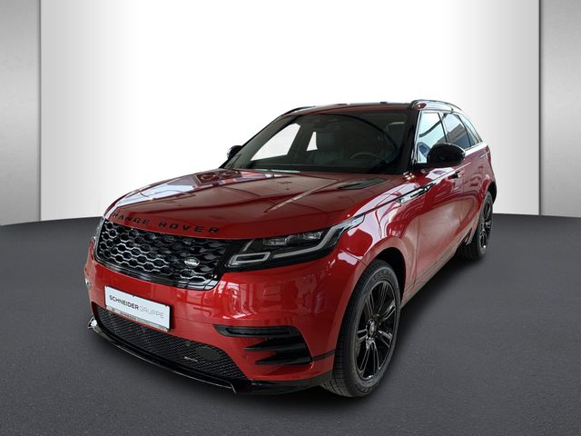 Land Rover Range Rover Velar D200 R-DYNAMIC SE AWD PANO+ACC