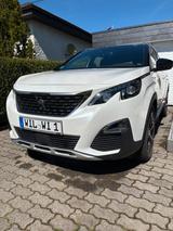 Peugeot 3008 THP 165 EAT6  GT Line - Peugeot 3008 von privat