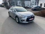 Citroën DS4 Chic - gebrauchte Citroën DS4 aus dem Jahr 2012