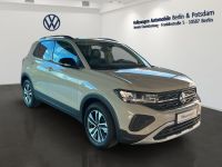 Volkswagen T-Cross - Vorschau Bild 3