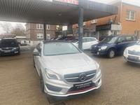 Mercedes-Benz CLA Shooting Brake CLA 250 4Matic Sport AMG