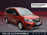 Renault Kangoo E-Tech Equilibre 360° City-Paket Plus Fam - Renault Kangoo E-TECH Gebrauchtwagen