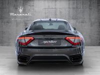 Maserati Granturismo - Vorschau Bild 4