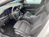 Opel Insignia B Grand Sport - Opel Insignia: Grand Sport