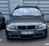 BMW E91 330 i xDrive M Performance Paket M... - BMW 330 Kombi 330i e91 mit Benzin-Antrieb