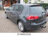 Volkswagen Golf VII Lim. Cup BMT - Volkswagen Golf: Cup