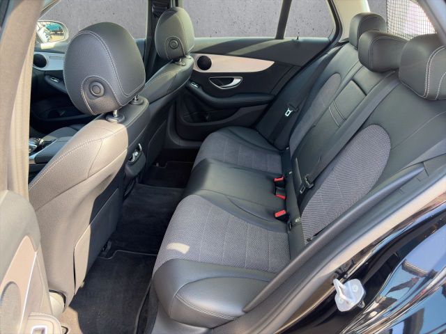 C 180 T Avantgarde NAVI/AHK/LED/PANO/elHK. Klima