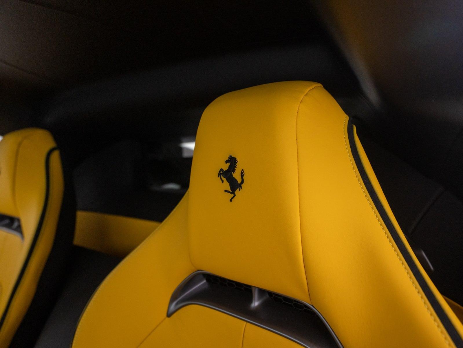 Ferrari SF90 Stradale