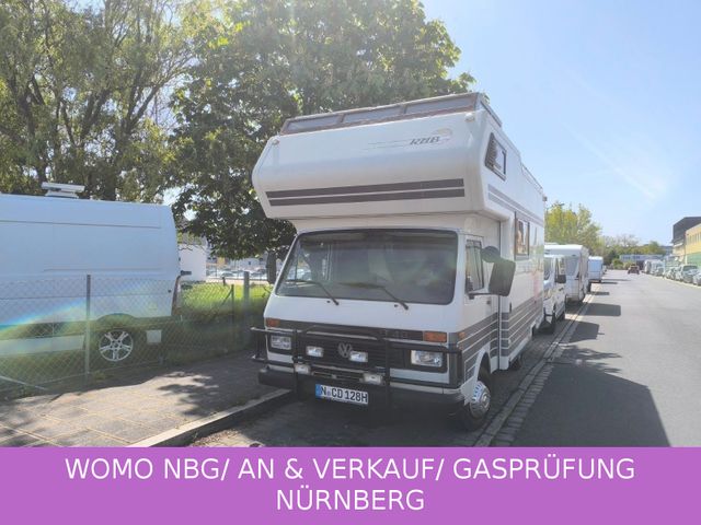 Volkswagen LT 40/RMB/Stockbett/101 PS/Servo