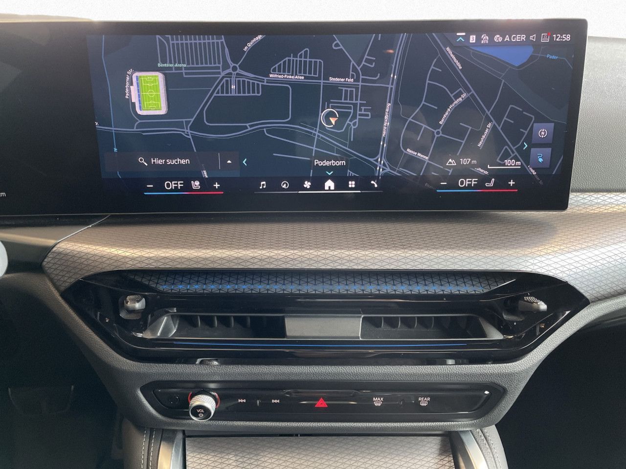 BMW i4 - Bild 19