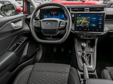 Ford Puma 1.0 Titanium Navi Assistentpaket Kamera LED