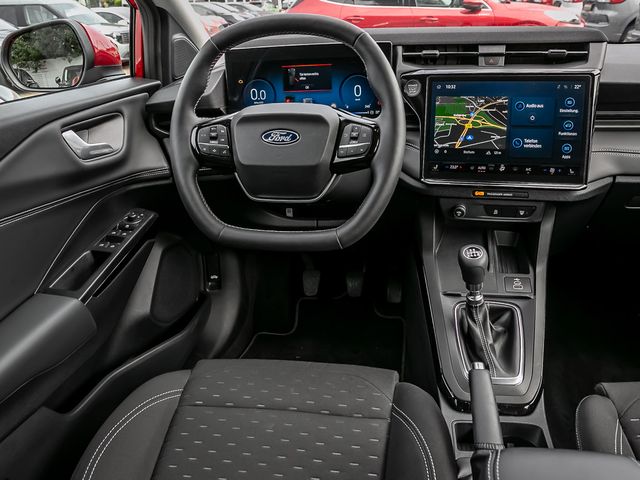 Ford Puma 1.0 Titanium Navi Assistentpaket Kamera LED