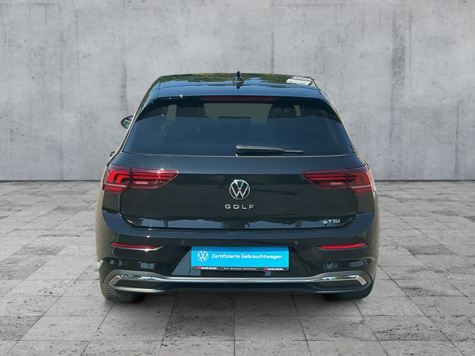 Volkswagen Golf - Bild 5