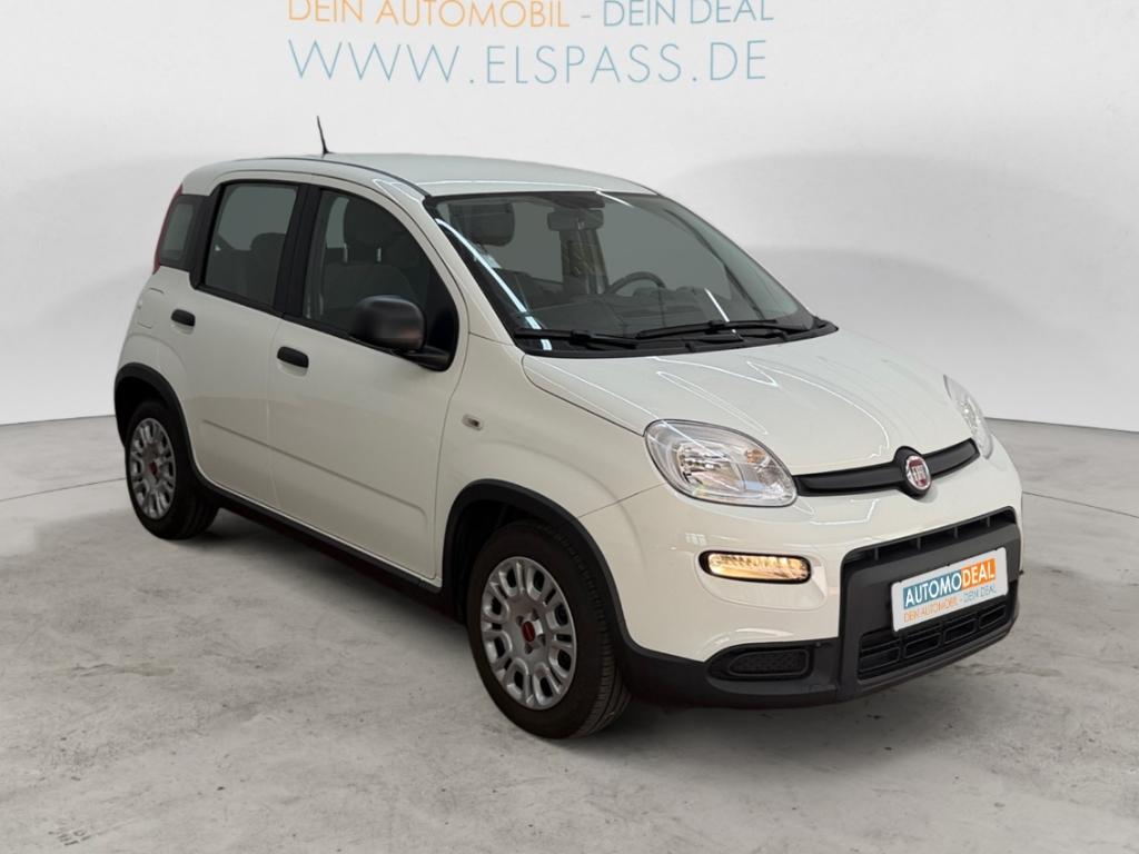 Fiat Panda BLUETOOTH DAB KLIMA MULTIFLENKRAD MP3 STAR