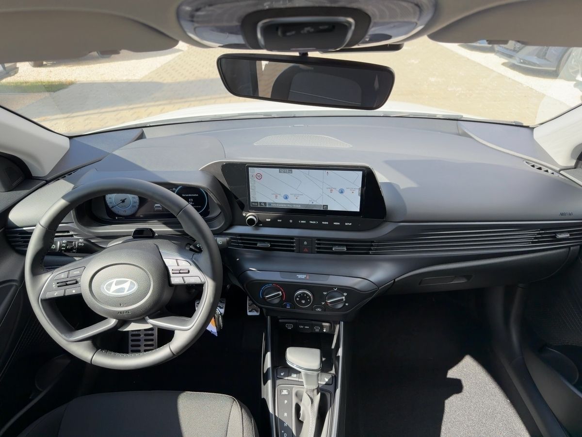 Hyundai BAYON - Bild 7