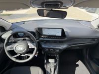 Hyundai BAYON - Vorschau Bild 7