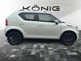 Suzuki Ignis 1.2 SHVS Comfort AUTOMATIK *KLIMA*SHZG*CAM - Suzuki Ignis mit Hybrid-Antrieb