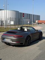Porsche 991 Carrera 4 GTS Cabriolet Approved - Porsche 991 in Bremen