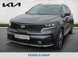 Kia Sorento 1.6T PHEV AWD AT6 PLAT NAPPA