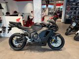 Honda CBR600RR Matt Black *Tageszulassung 01-26* - HONDA SCHWARZ CBR 600 RR