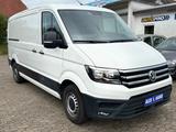 Volkswagen Crafter 35*1.Hand*Scheckheft*Zahnriemen NEU!! - Volkswagen Crafter: 35