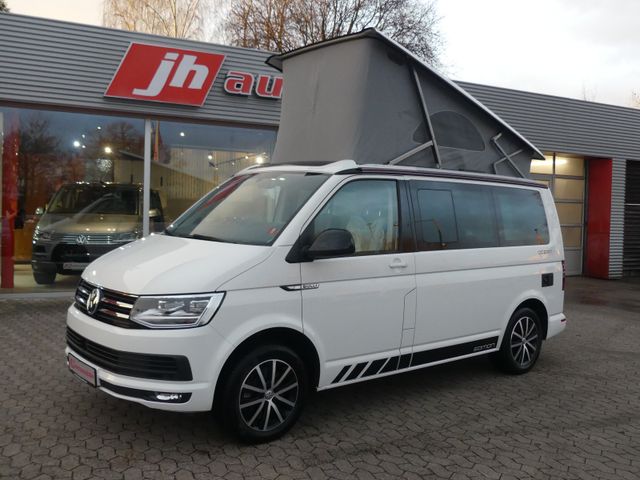 Volkswagen California Ocean Edition Küche*ACC*CAM*AHK