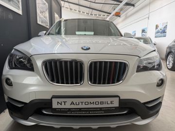 BMW X1 - 4