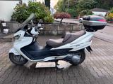 Suzuki Burgmann AN400 - SUZUKI VON 251 BIS 500 CCM