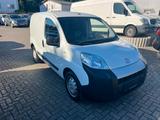 Fiat Fiorino Basis Kasten/Klima/HU&AU NEU - Fiat Fiorino: Kombi