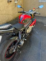 BMW S1000R 30k-Service, DDC, Akra, Carbon - BMW NAKED BIKE