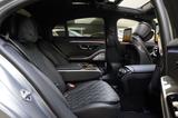 Mercedes-Benz S 580 e 4M*AMG*Manufaktur*3xTV*HUD*4xMassage*Pan - Mercedes-Benz S 580: Plug-In Hybrid, Limousine, Automatik