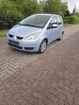 Mitsubishi Colt 1.5 DI-D Invite Invite - Mitsubishi Colt mit Diesel-Antrieb