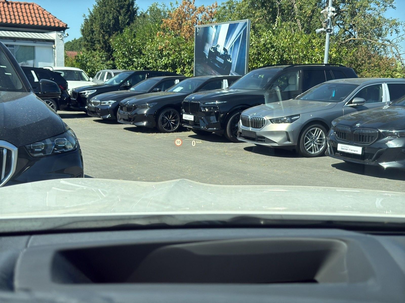 BMW X3 M40d *21ZOLL*AHK*ADAPT FAHRW*DRIVING PROF*LAS